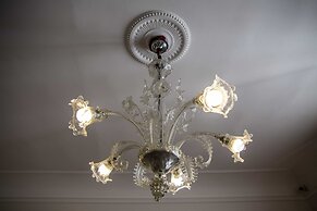 B&B Stanze del David Place