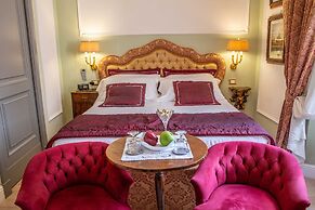 B&B Stanze del David Place