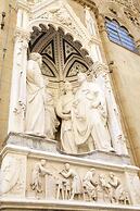 B&B Stanze del David Place