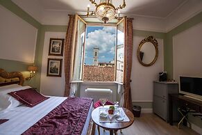 B&B Stanze del David Place