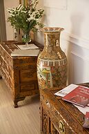 B&B Stanze del David Place