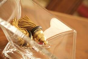 B&B Stanze del David Place