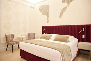 B&B Stanze del David Place