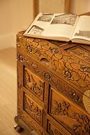 B&B Stanze del David Place