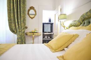 B&B Stanze del David Place