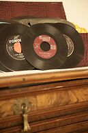 B&B Stanze del David Place