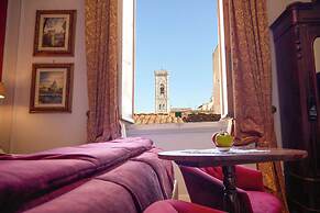 B&B Stanze del David Place