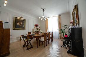 B&B Stanze del David Place