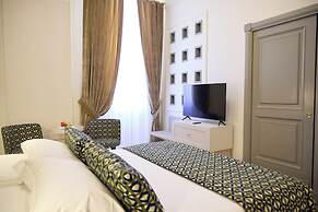 B&B Stanze del David Place