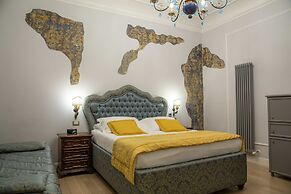 B&B Stanze del David Place