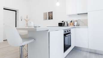 Italianway  - Vincenzo Monti 36