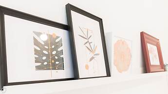 Italianway  - Vincenzo Monti 36