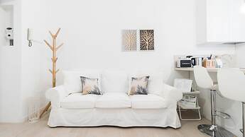 Italianway  - Vincenzo Monti 36