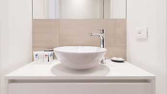 Italianway  - Vincenzo Monti 36