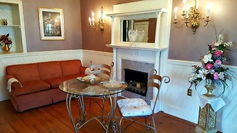 Inn of the Shenandoah