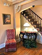 Inn of the Shenandoah