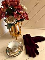 Inn of the Shenandoah