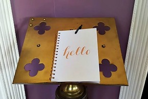 Inn of the Shenandoah