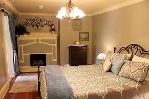 Inn of the Shenandoah