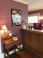 Inn of the Shenandoah