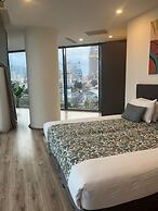 Bellevue Residence Suites