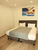Bellevue Residence Suites