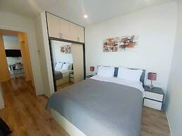 Bellevue Residence Suites