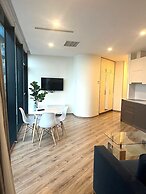 Bellevue Residence Suites