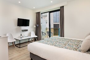 Bellevue Residence Suites