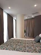 Bellevue Residence Suites