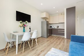 Bellevue Residence Suites