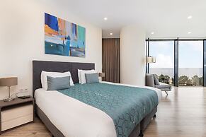 Bellevue Residence Suites