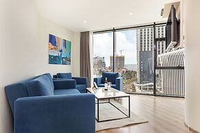 Bellevue Residence Suites