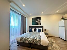 Bellevue Residence Suites