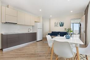 Bellevue Residence Suites