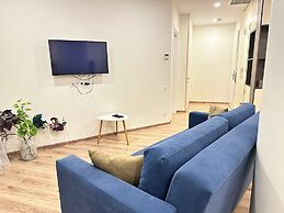 Bellevue Residence Suites