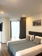 Bellevue Residence Suites