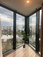 Bellevue Residence Suites