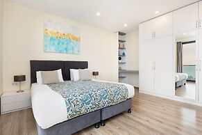 Bellevue Residence Suites
