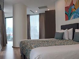 Bellevue Residence Suites