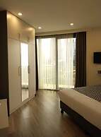 Bellevue Residence Suites