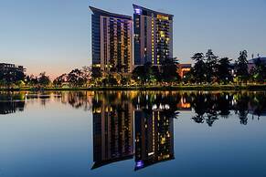 Bellevue Residence Suites