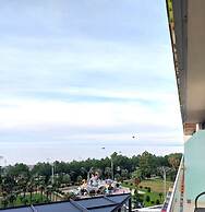 Bellevue Residence Suites