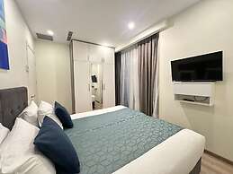 Bellevue Residence Suites