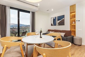 Bellevue Residence Suites