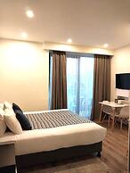 Bellevue Residence Suites