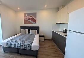 Bellevue Residence Suites