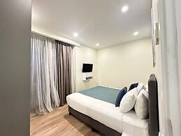 Bellevue Residence Suites