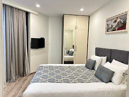 Bellevue Residence Suites