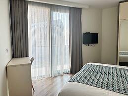 Bellevue Residence Suites